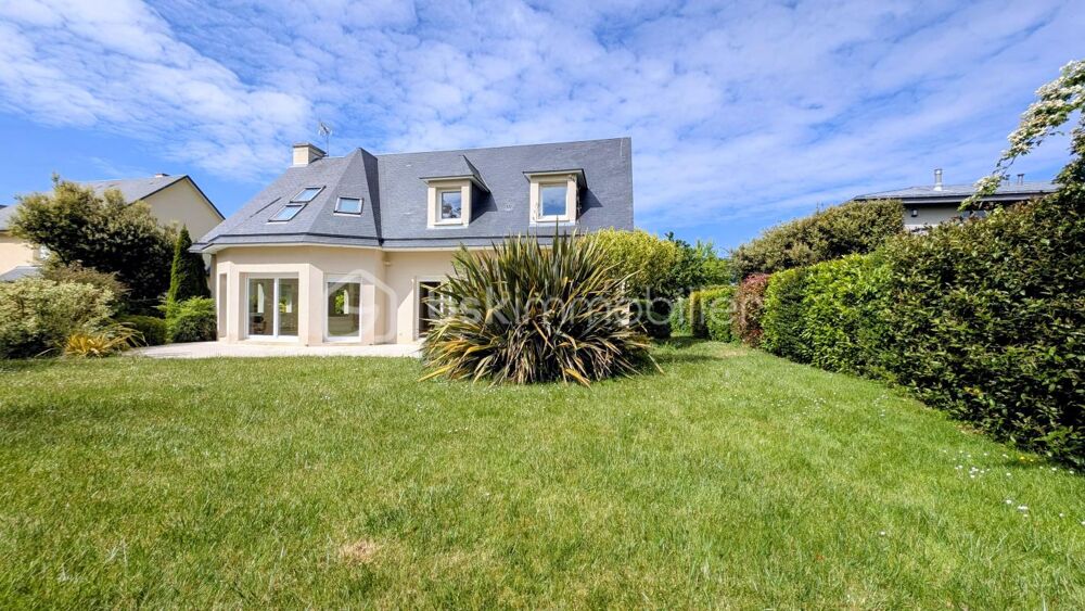 Vente Propriété/Château Maison familiale de caractère pensée pour recevoir et partager Mathieu