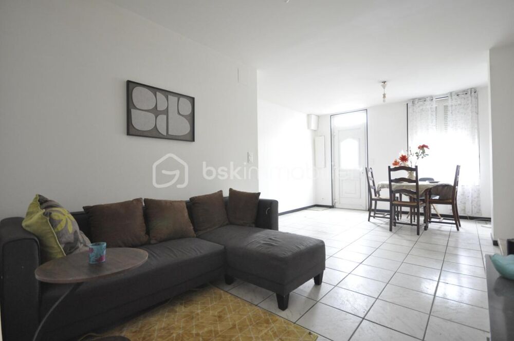 Maison 4 pièces 79 m² · à Liancourt · 79 m² · 173 000 €