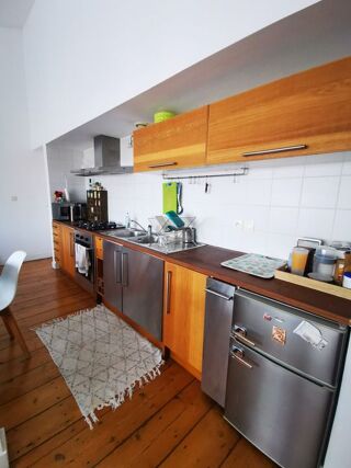  Appartement � louer 3 pi�ces 68 m�