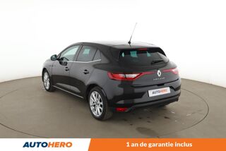 M&eacute;gane 1.5 dCi Blue Business EDC 115 ch 2021 occasion 92130 Issy-les-Moulineaux