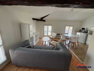  Appartement � louer 1 pi�ce 28 m�