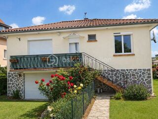  Maison à vendre 3 pièces 68 m²