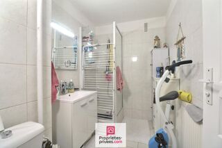  Appartement � vendre 2 pi�ces 42 m�