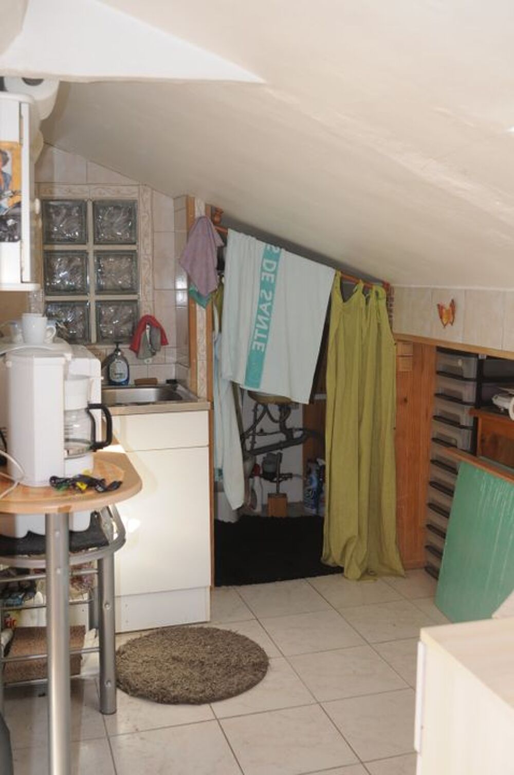 Location Appartement Studio de 22m2 à louer sur Toulon Toulon