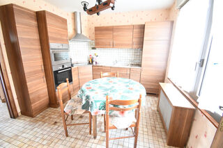  Maison � vendre 6 pi�ces 90 m�