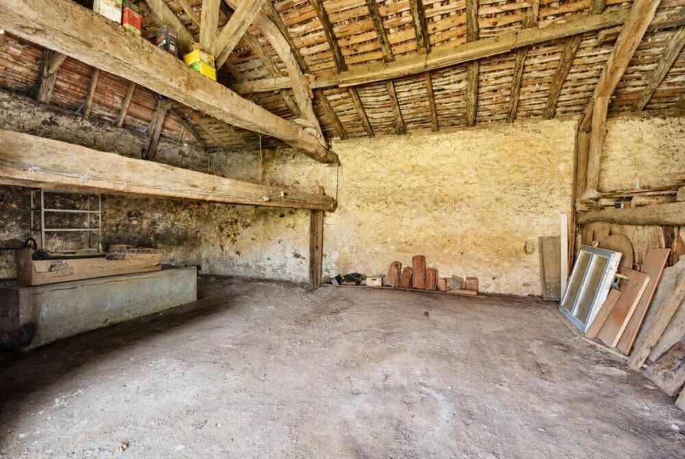 Vente Maison Maison à vendre 4 pièces MUSSIDAN (24) Mussidan
