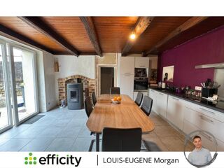  Maison à vendre 4 pièces 115 m²