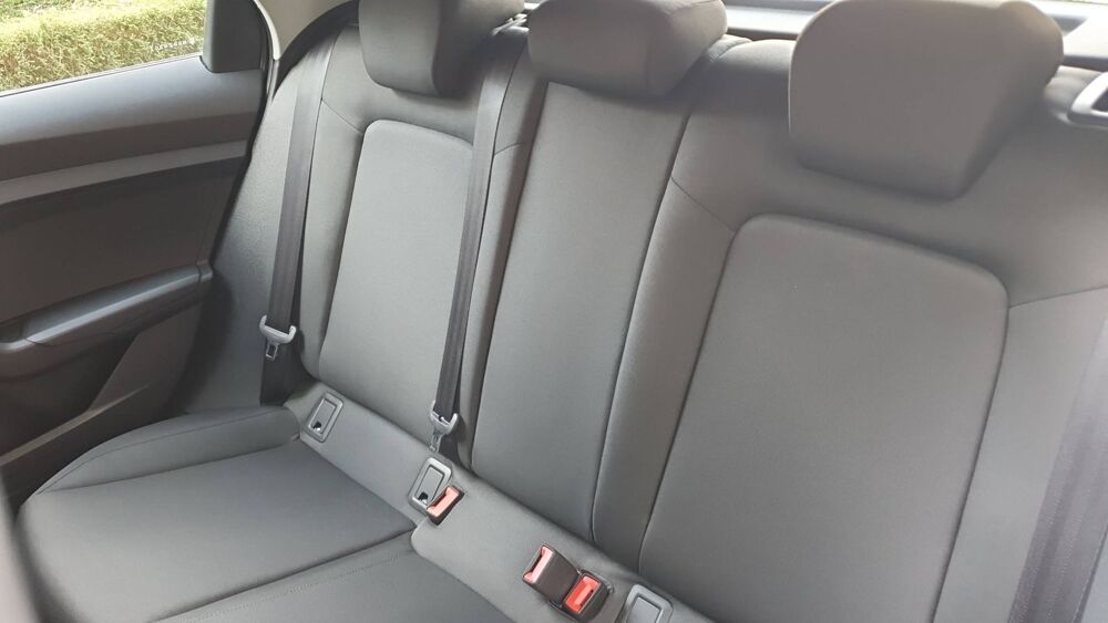 A1 II 1.0 TFSI 95 Pack Entry - Entretien constructeur 2022 occasion 86600 Coulombiers