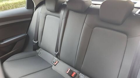 A1 II 1.0 TFSI 95 Pack Entry - Entretien constructeur 2022 occasion 86600 Coulombiers