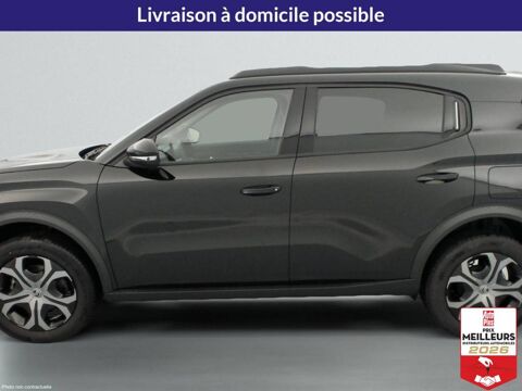 C3 Aircross Hybride 145 ch Aut Plus 2026 occasion 10150 Lavau