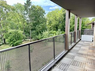  Appartement � vendre 3 pi�ces 62 m�