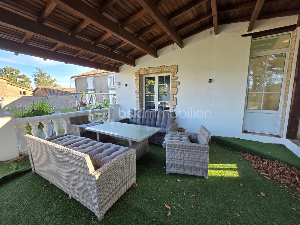 Maison 188m2 7 pièces