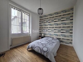 Maison à vendre 6 pièces 109 m²
