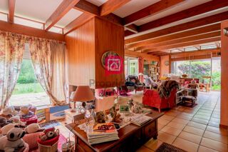  Maison à vendre 9 pièces 255 m²