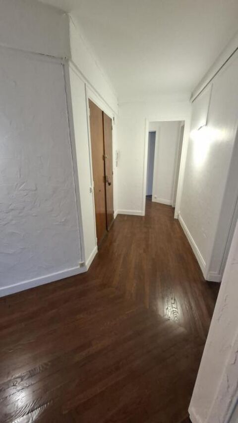  Appartement � louer 4 pi�ces 110 m�