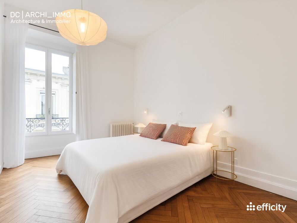 � vendre  Appartement Bordeaux (33300)