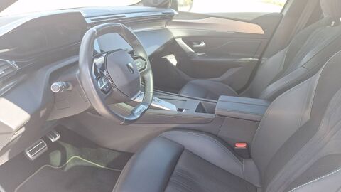 308 1.5 BlueHDi 130 EAT8 GT - Automatique Toit ouvrant 2023 occasion 54700 Pont A Mousson