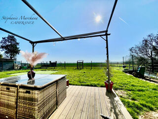  Maison � vendre 6 pi�ces 128 m�