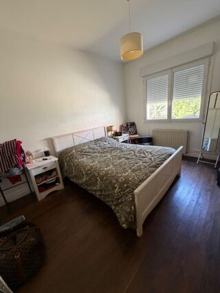  Maison à vendre 4 pièces 64 m²
