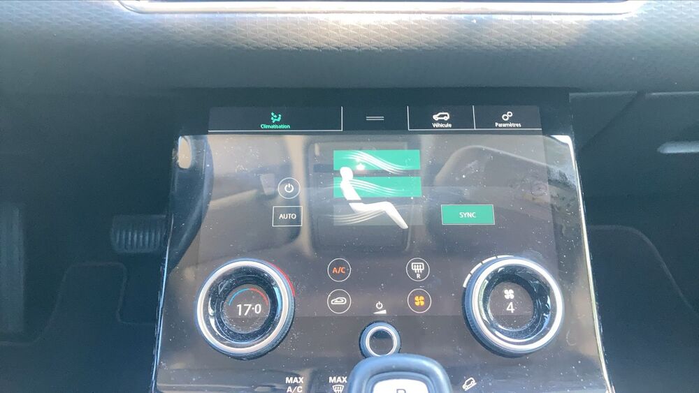 Range Rover Evoque 2.0 TD4 150 MHEV AWD BVA9 S - Automatique 2020 occasion 85100 Les Sables D Olonne