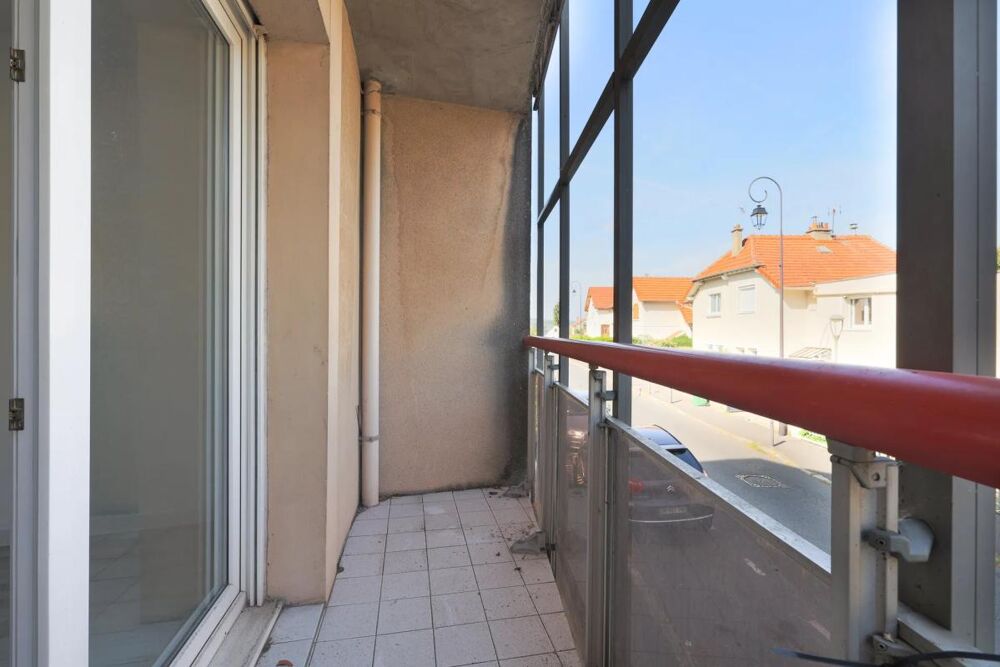 Vente Appartement Appartement 2 pièces de 41 m² à Massy Massy