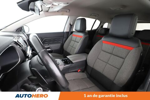 C5 aircross 1.6 PureTech Feel EAT8 181 ch 2019 occasion 92130 Issy-les-Moulineaux