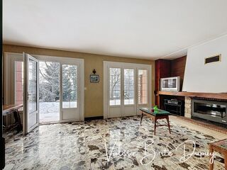  Maison � vendre 7 pi�ces 130 m�