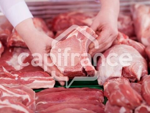  Boucherie – Charcuterie – Traiteur – Rôtisserie 