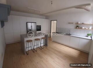  Appartement à vendre 3 pièces 85 m²