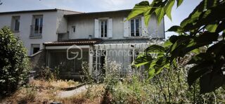  Maison à vendre 6 pièces 132 m²