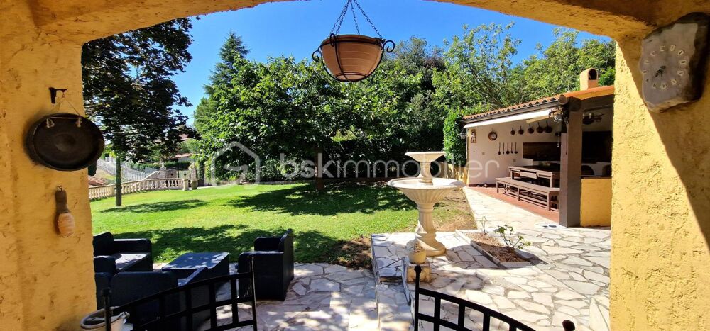 à vendre  Maison La Turbie (06320)