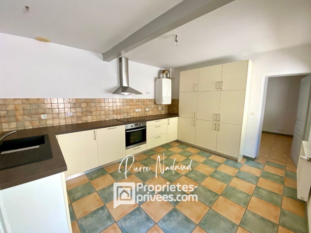 Vente Maison 4 pièces 93 m² - Vue 5