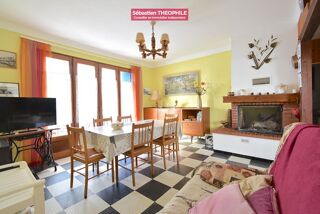  Maison � vendre 3 pi�ces 82 m�