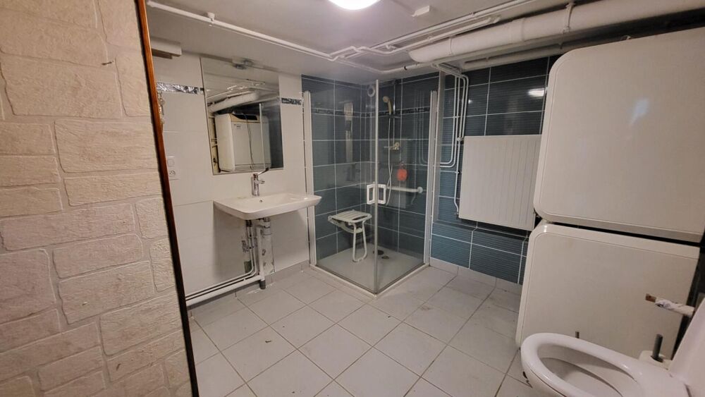 Vente Maison 5 pièces 133 m² - Vue 5