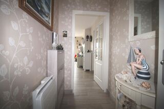  Appartement � vendre 2 pi�ces 46 m�