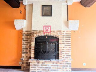  Maison à vendre 4 pièces 82 m²