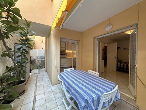   LOCATION ÉTUDIANTE – DURÉE 9 MOIS (du 15 septembre 2026 au 15 juin 2027) Appartement - 1 pièce(s) - 23 m²