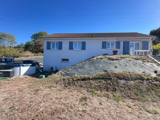  Maison à vendre 4 pièces 105 m²
