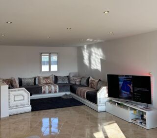  Maison à vendre 4 pièces 103 m²