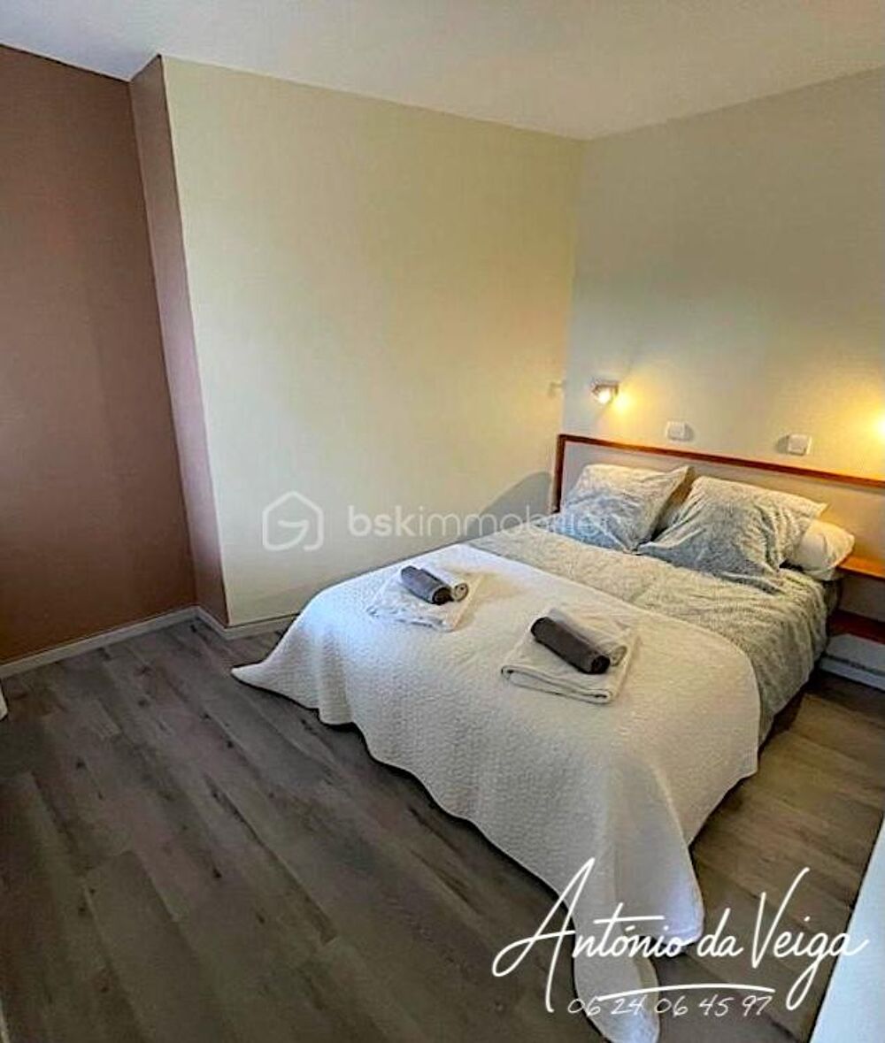 Vente Immeuble ? À vendre : Résidence idéale pour curistes à Barbotan-les-Thermes Cazaubon