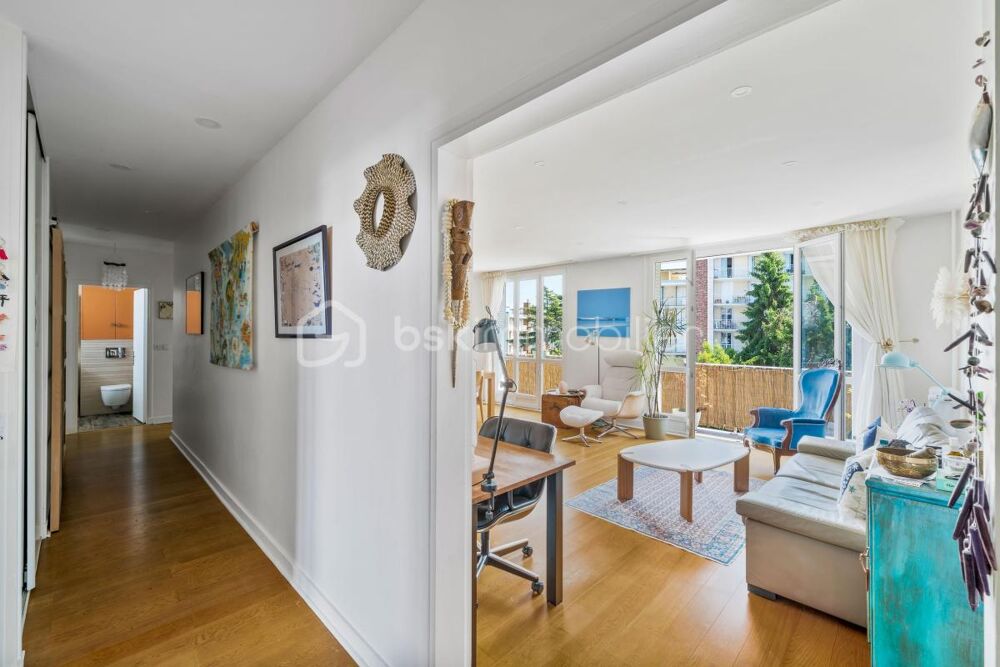 à vendre  Appartement Meudon (92190)