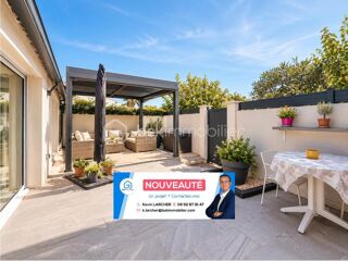  Villa à vendre 4 pièces 97 m²