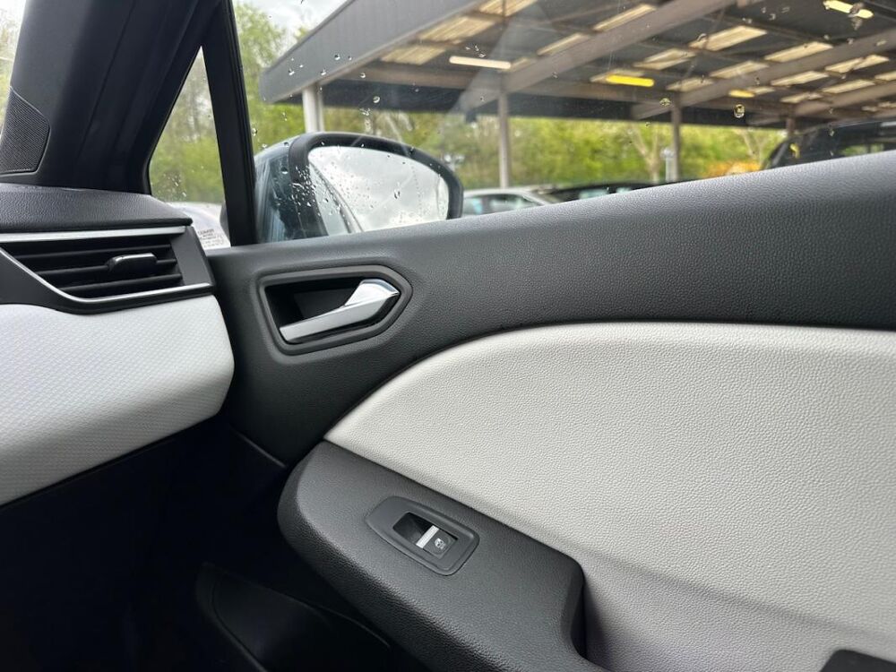 Clio V 1.0 TCE 90 INTENS 2020 occasion 78240 Chambourcy