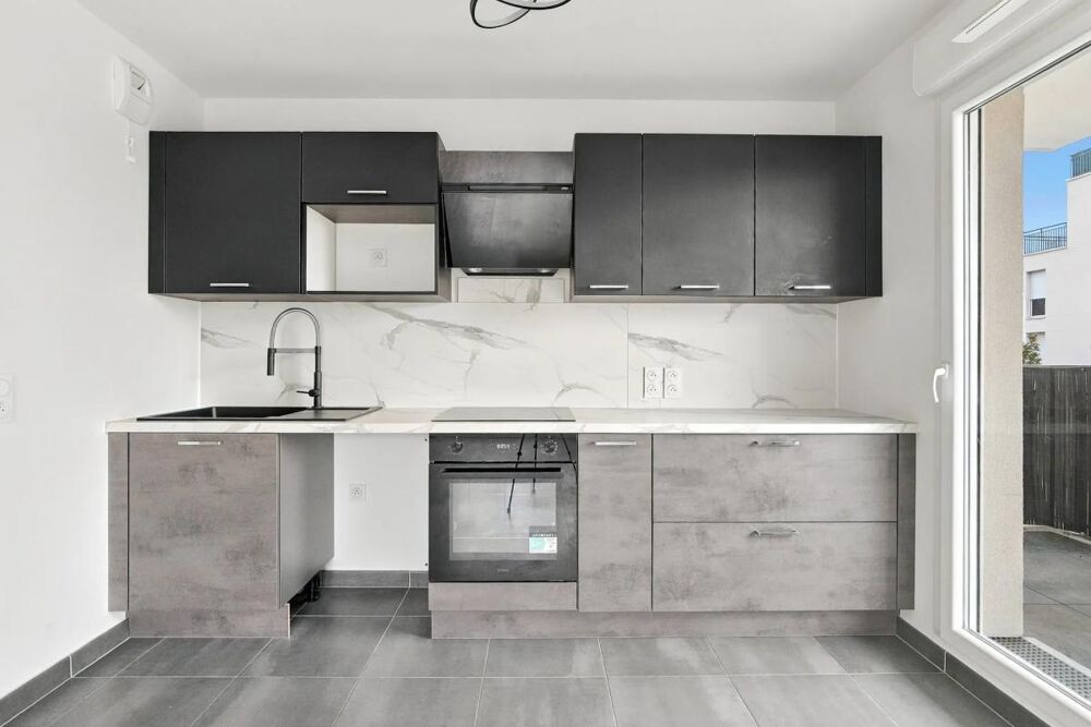 Vente Appartement DRANCY - Appartement de type T4 de 75m² - de 2025 Drancy