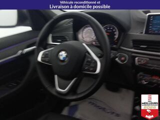 X1 xDrive 25e 220 BVA6 xLine +Toit 2021 occasion 10150 Lavau