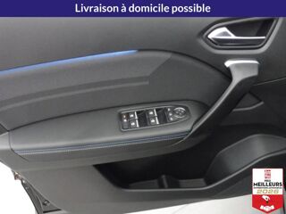 Symbioz 1.8 E-TECH FULL HYBRID 160CH ESPRIT ALPINE 2026 occasion 10150 Lavau