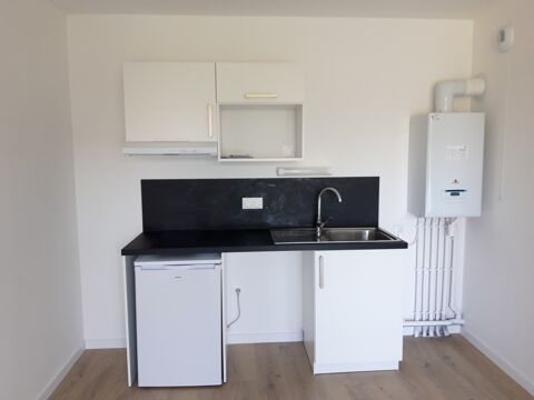  Appartement � louer 2 pi�ces 40 m�