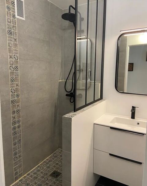  Appartement � louer 3 pi�ces 63 m�