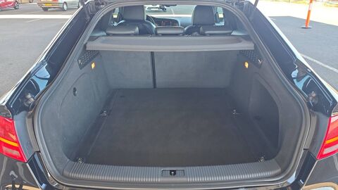 A5 2.0 TDI 177 Multitronic S line 2014 occasion 87200 Saint Junien