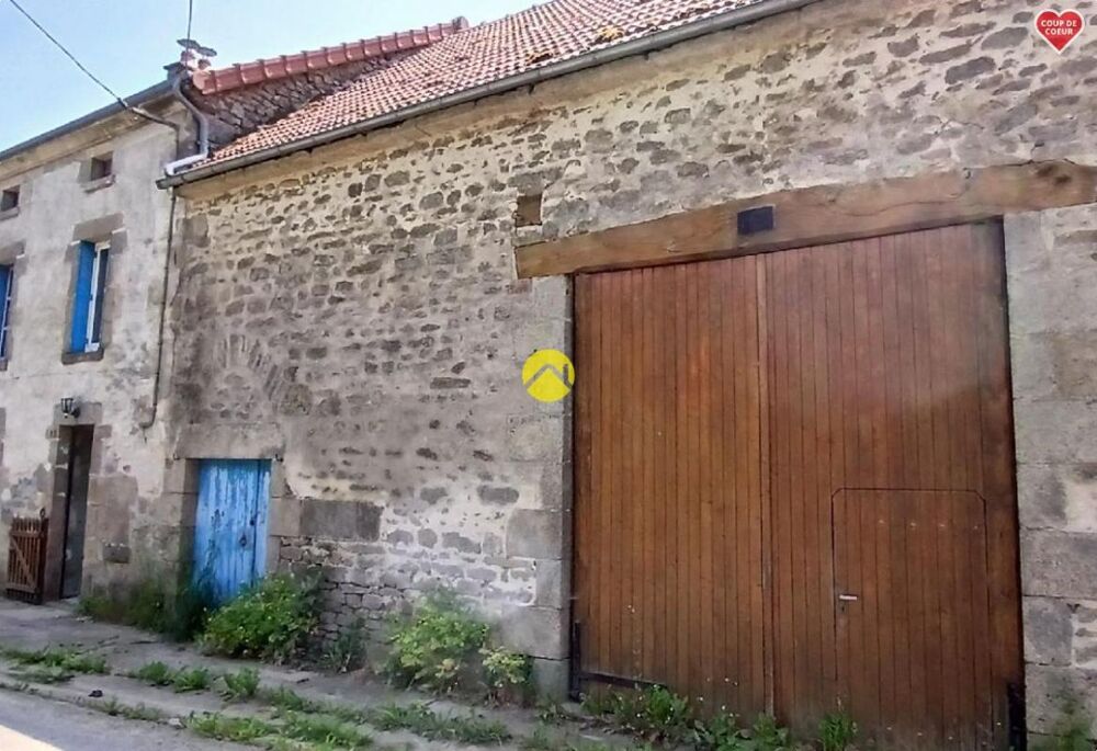 Ancien corps de ferme